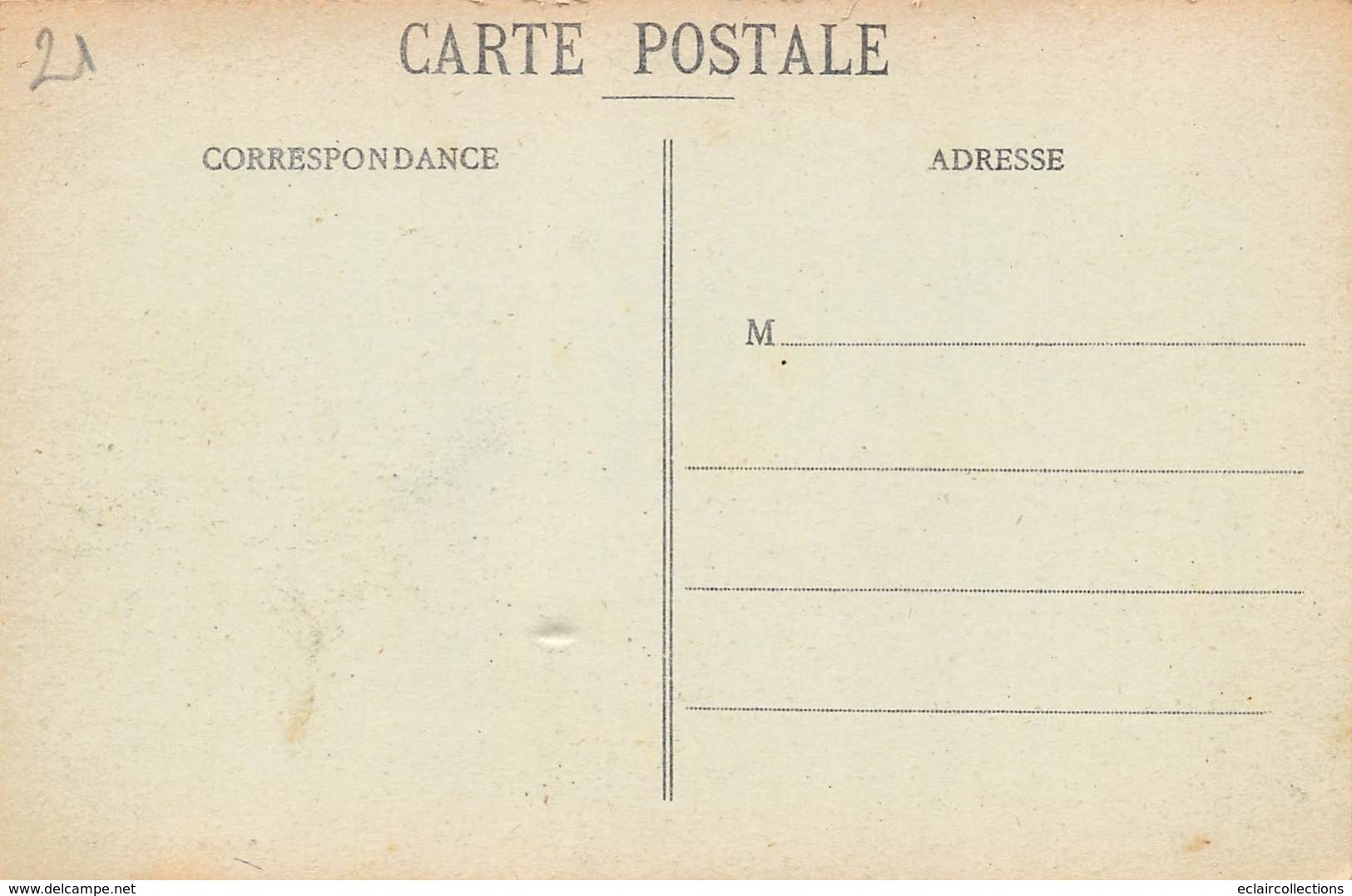 Perrigny Sur L'Ognon     21        Le Pont      (voir Scan) - Altri & Non Classificati