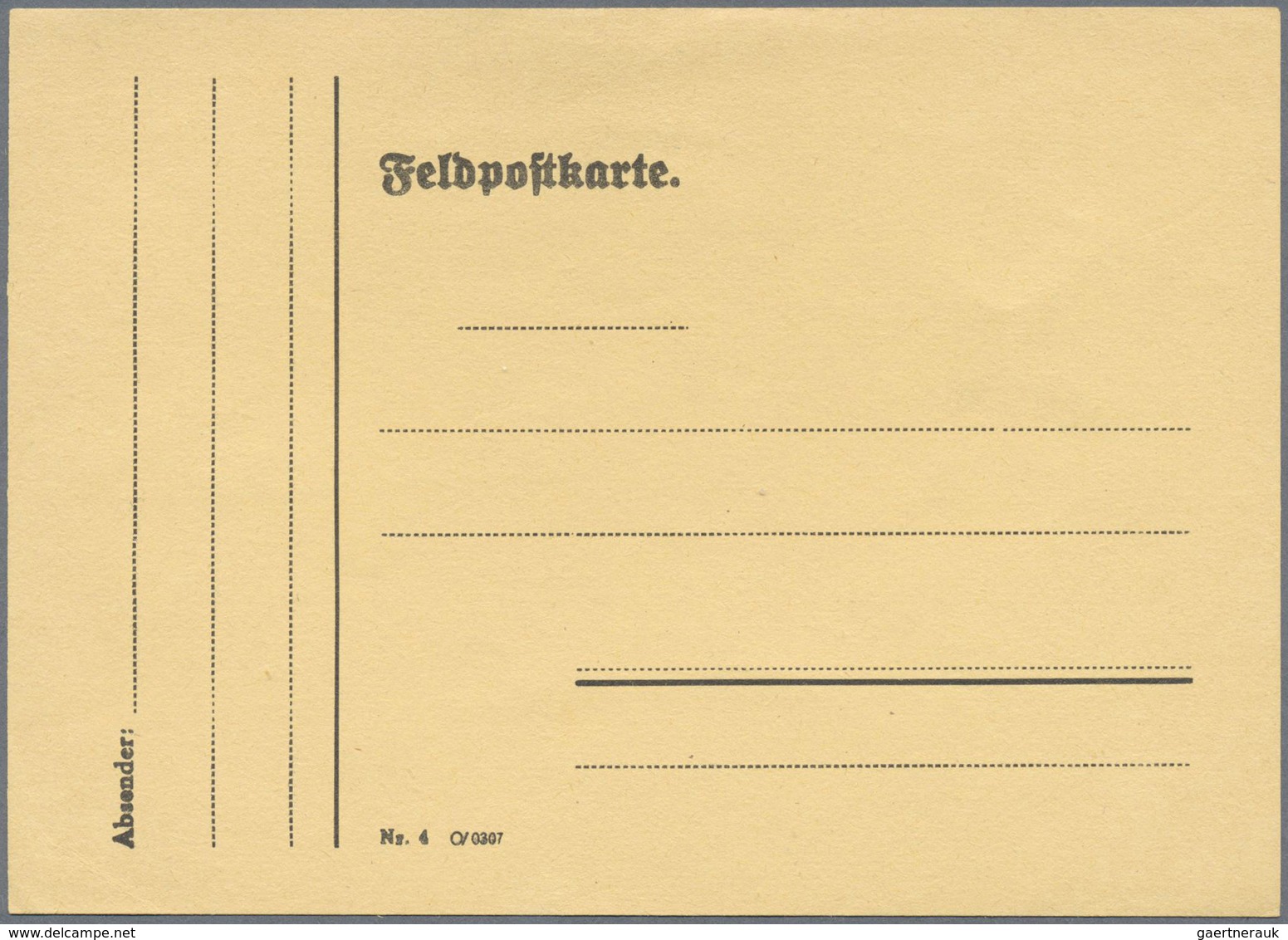 Br Feldpost 2. Weltkrieg: 1942 (1.112.), Ausgeflogener FP-Brief (mit Text) Aus Dem "Kessel Von Stalingr - Sonstige & Ohne Zuordnung