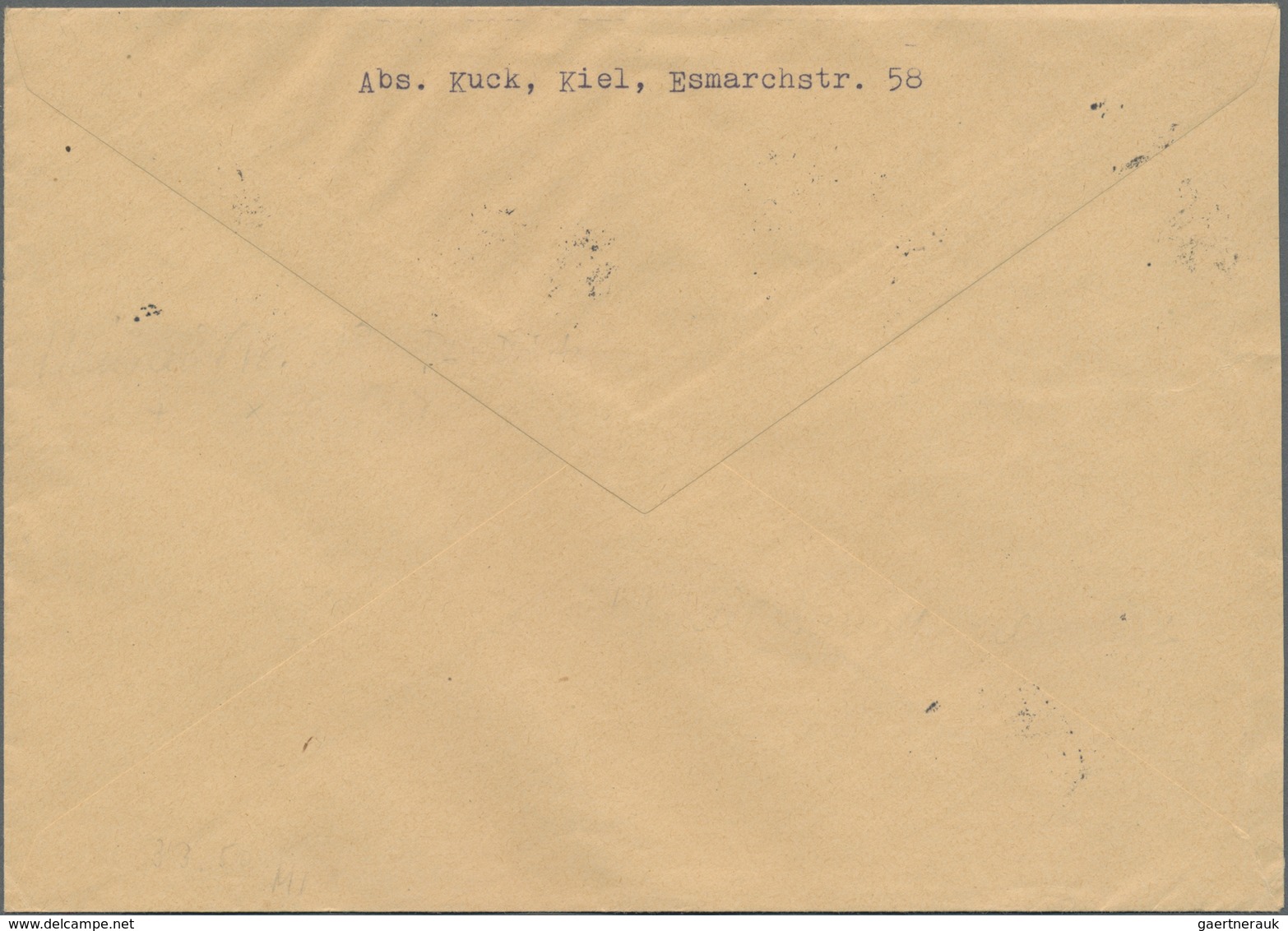 Br Alliierte Besetzung - Gemeinschaftsausgaben: 1946, 1 Pf Ziffer, 16 Stück Incl. 8er-Block Vom Unterra - Sonstige & Ohne Zuordnung