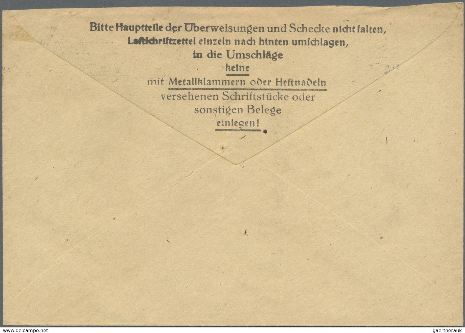 Br Alliierte Besetzung - Gemeinschaftsausgaben: 1947, 2 Pf Arbeiter, Waager. 5er-Streifen In Sehr Selte - Autres & Non Classés