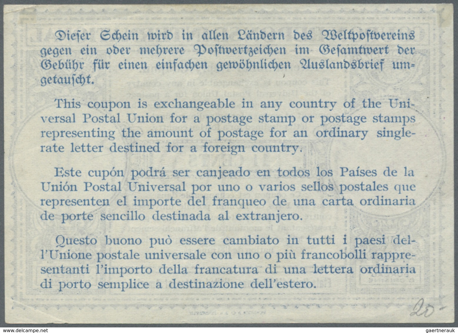 Br/GA Berlin - Vorläufer: 1948: MERILL-Langumschlag Mit APO-Absender Als LUFTPOST DM 1,50 Mit 2 X 40 Pf. B - Storia Postale