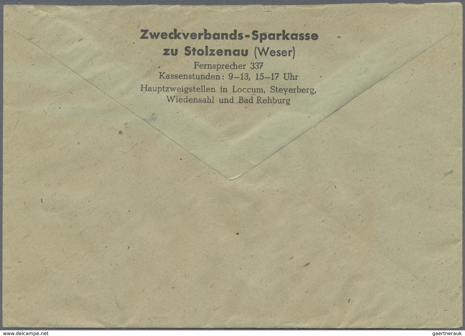 Br Bizone: 1945, 4 Pf AM-Post, Je Als Massen-MeF Mit 12 Marken Auf 2 Portogerechten Bedarfsbriefen Von - Sonstige & Ohne Zuordnung