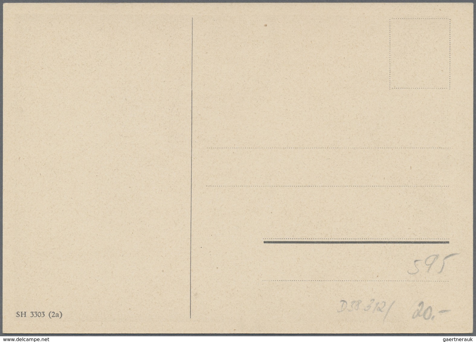 Ansichtskarten: Motive / Thematics: HAUSHALT: Ca. 1930/1950, "SIEMENS Haushaltsgeräte", 6 Karten, Da - Autres & Non Classés