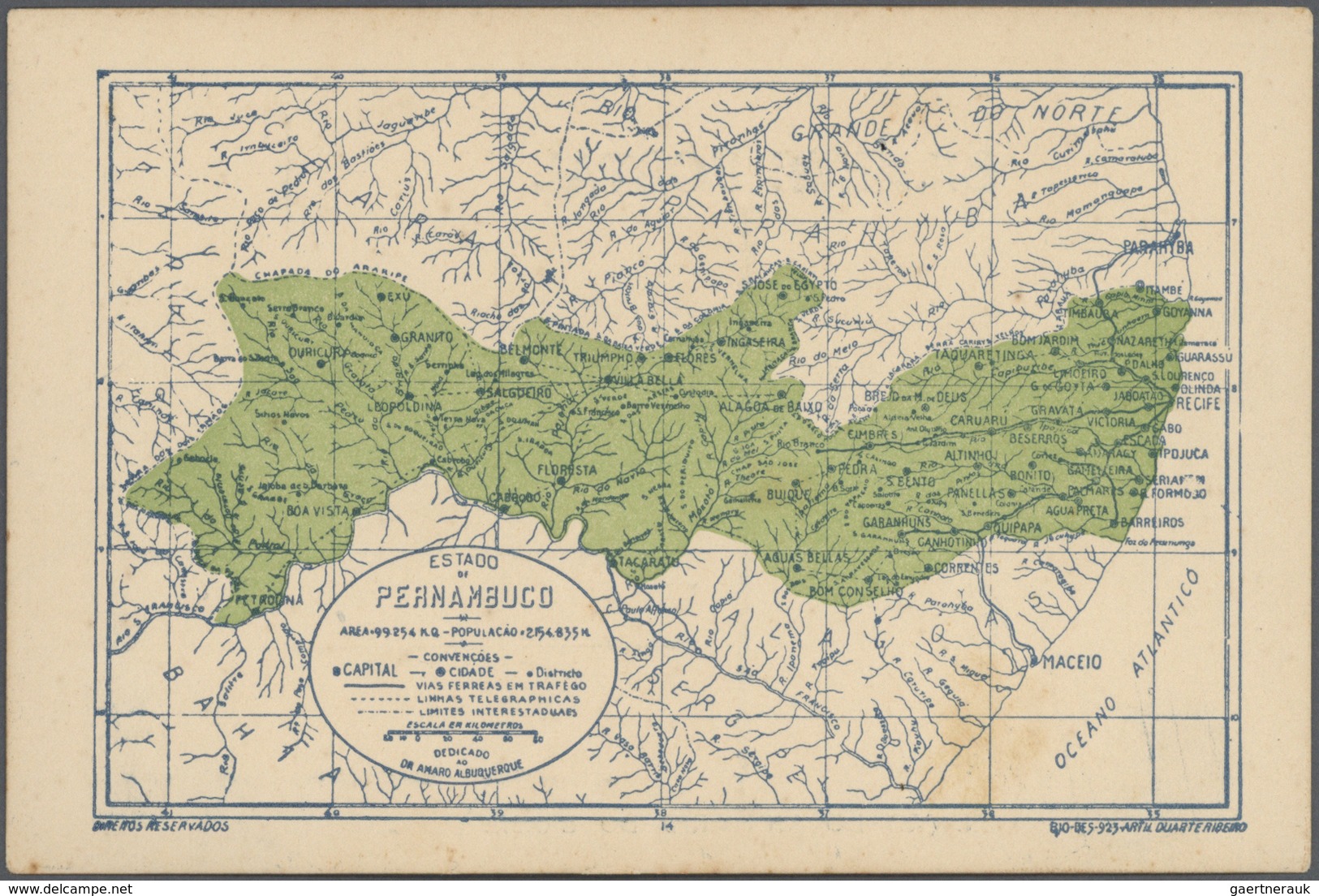 Ansichtskarten: Alle Welt: 1900/1950 (ca.), accumulation of apprx. 360 (chiefly topographic) ppc, ma