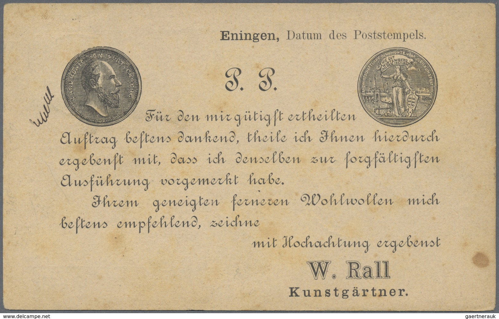 Ansichtskarten: Baden-Württemberg: TÜBINGEN, REUTLINGEN, HECHINGEN Und ALBSTADT Jeweils Mit Umgebung - Altri & Non Classificati