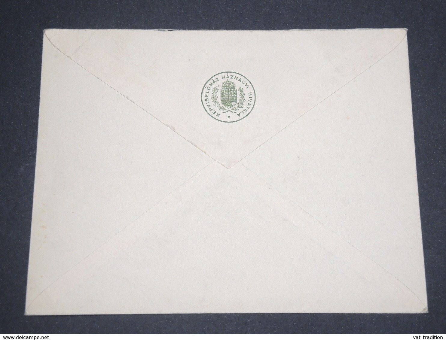 HONGRIE - Enveloppe De Budapest Pour Budapest En 1916 , Affranchissement Et Oblitération Plaisants - L 12952 - Lettres & Documents