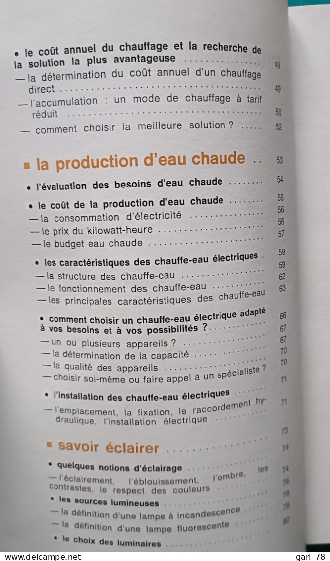 Comment Moderniser Votre Logement Par L'électricité - Bricolage / Technique