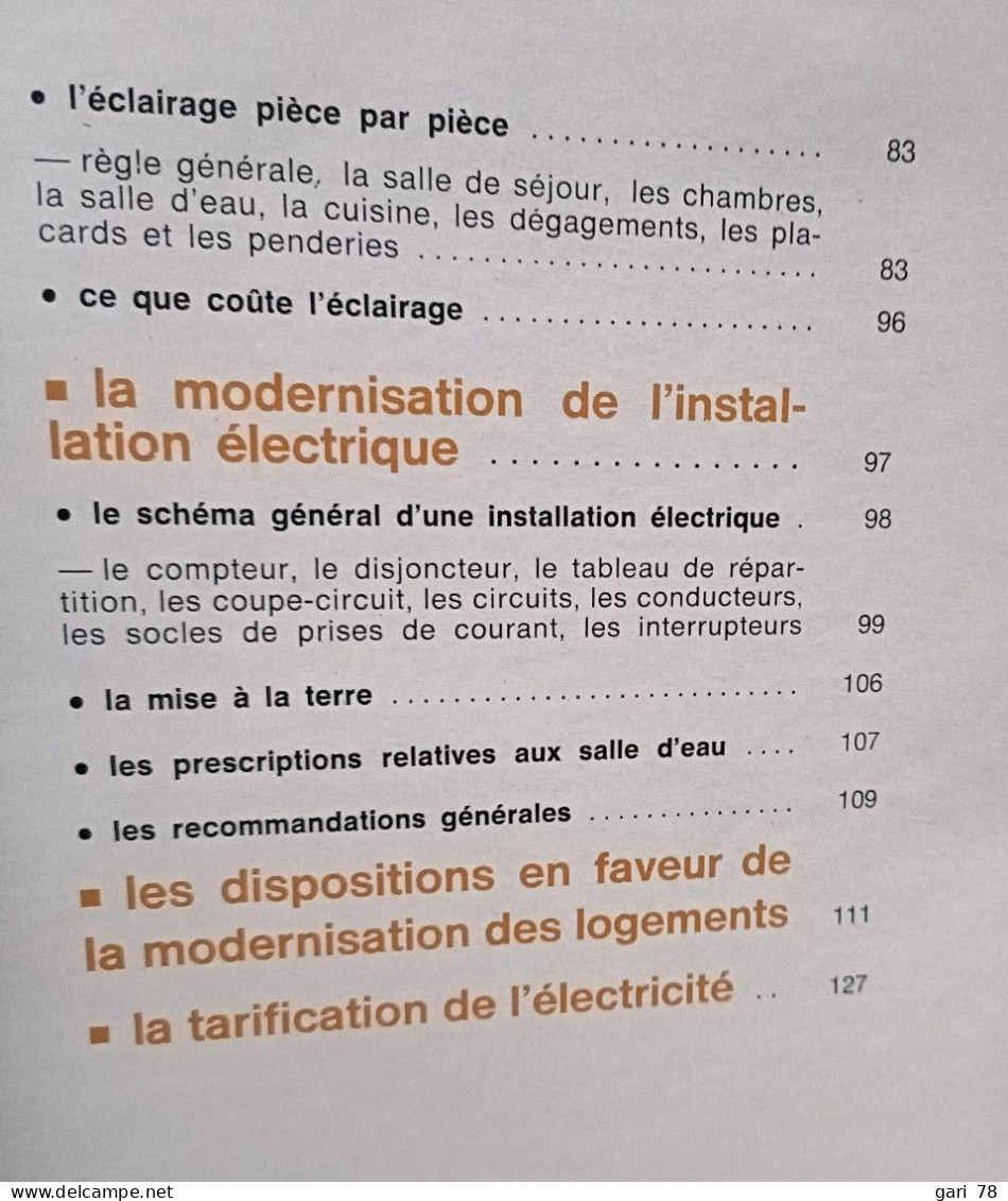 Comment Moderniser Votre Logement Par L'électricité - Bricolage / Technique