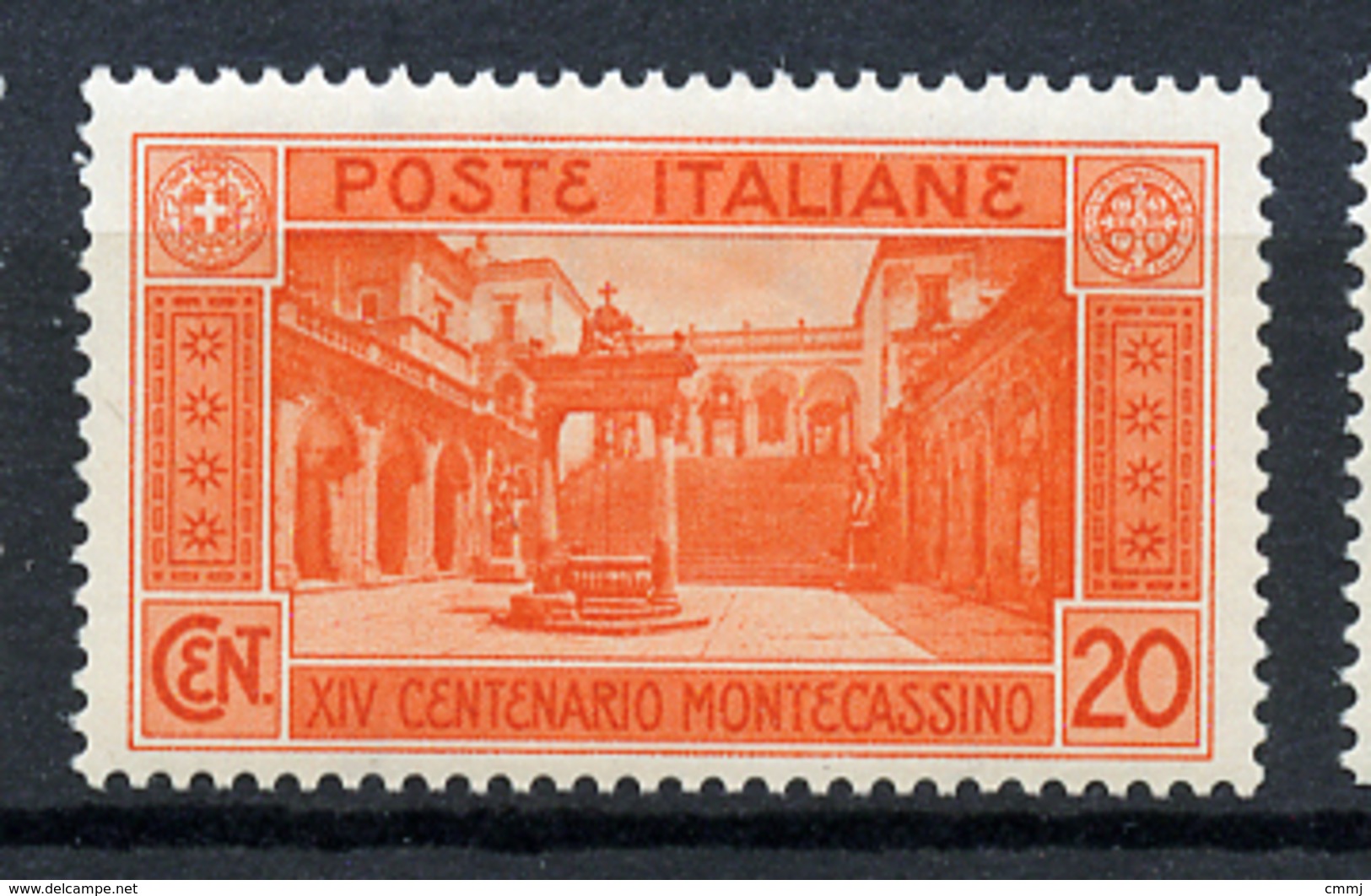 1929 -  Italia - REGNO - Unif. . N.  262 - NH -  (B0111082015a - 7..) - Nuovi