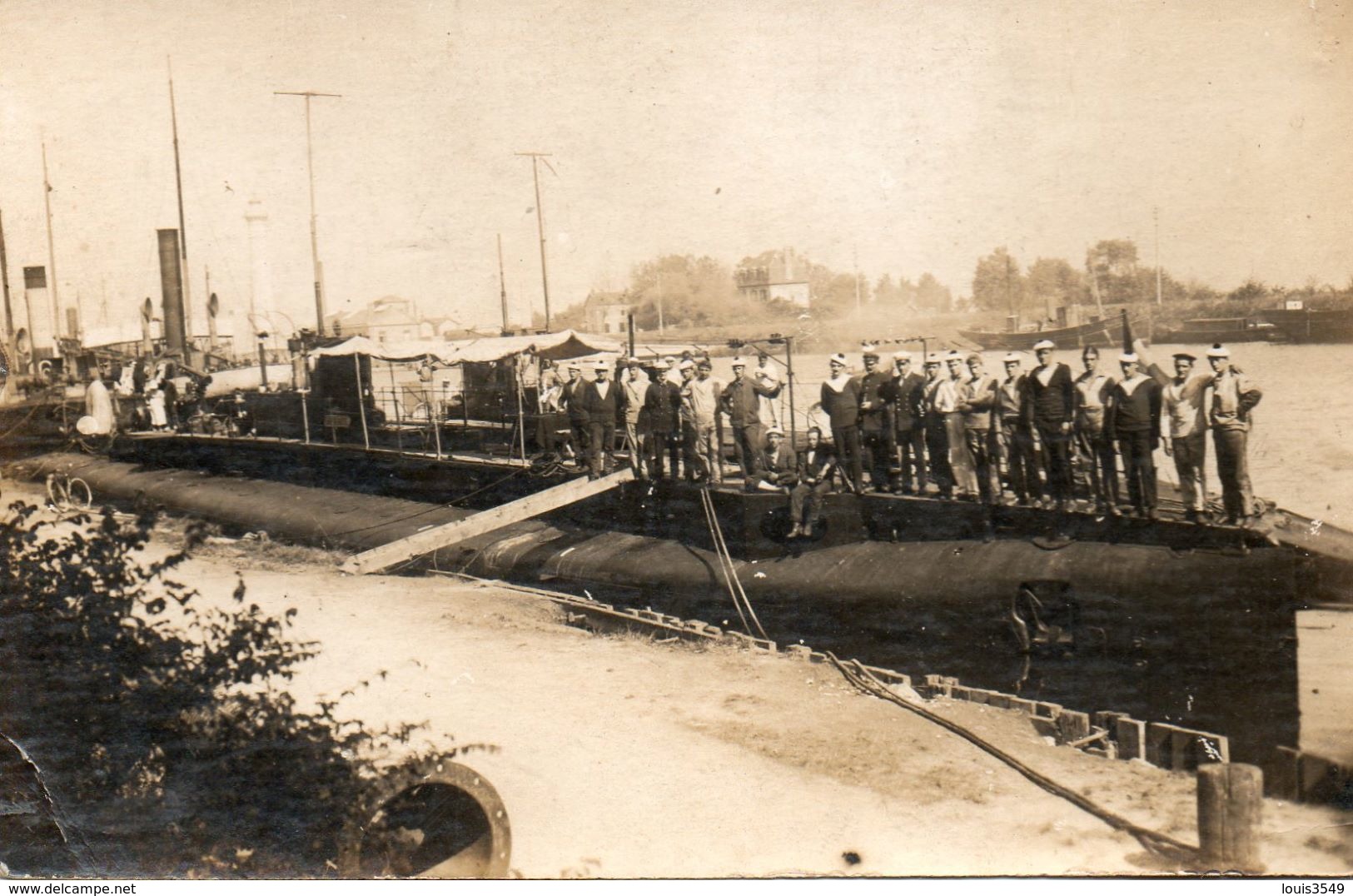 Riva - Bella - Ouistréham. - Cherbourg