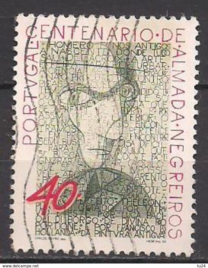 Portugal  (1993)  Mi.Nr.  1949  Gest. / Used  (10ev16) - Gebraucht