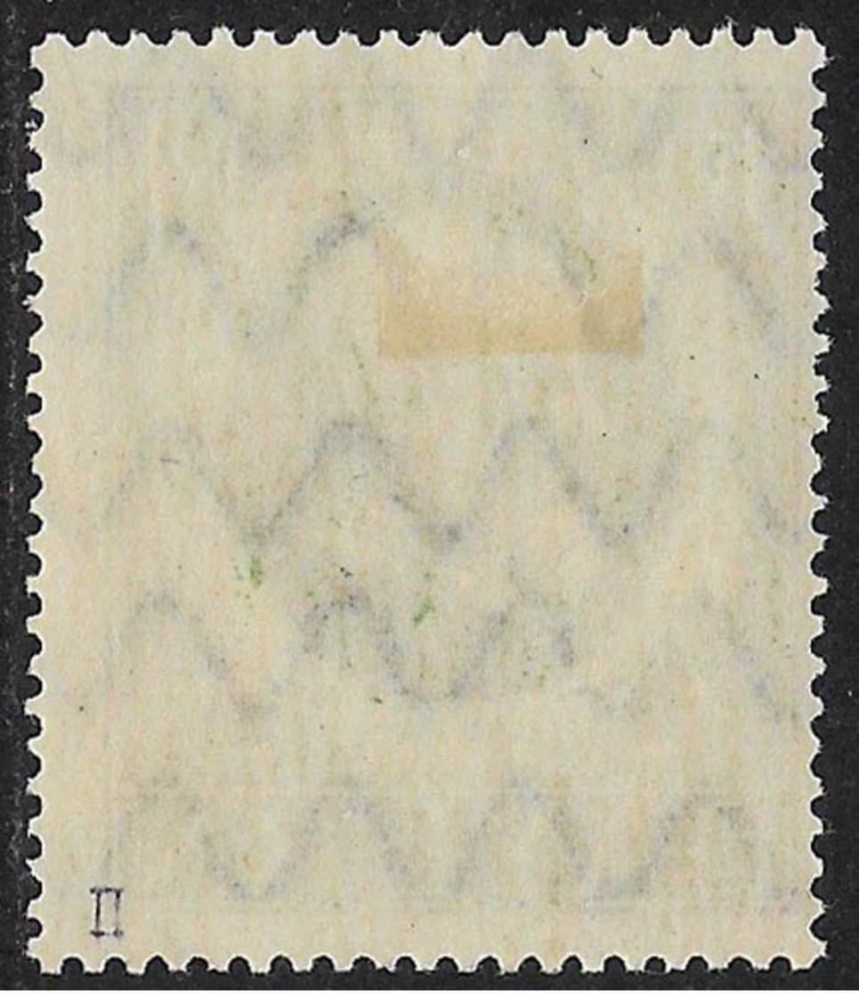 Sarre - Timbres D'Allemagne De 1914-16 Surchargés - N° 31 Neuf Avec Charnière. - Neufs