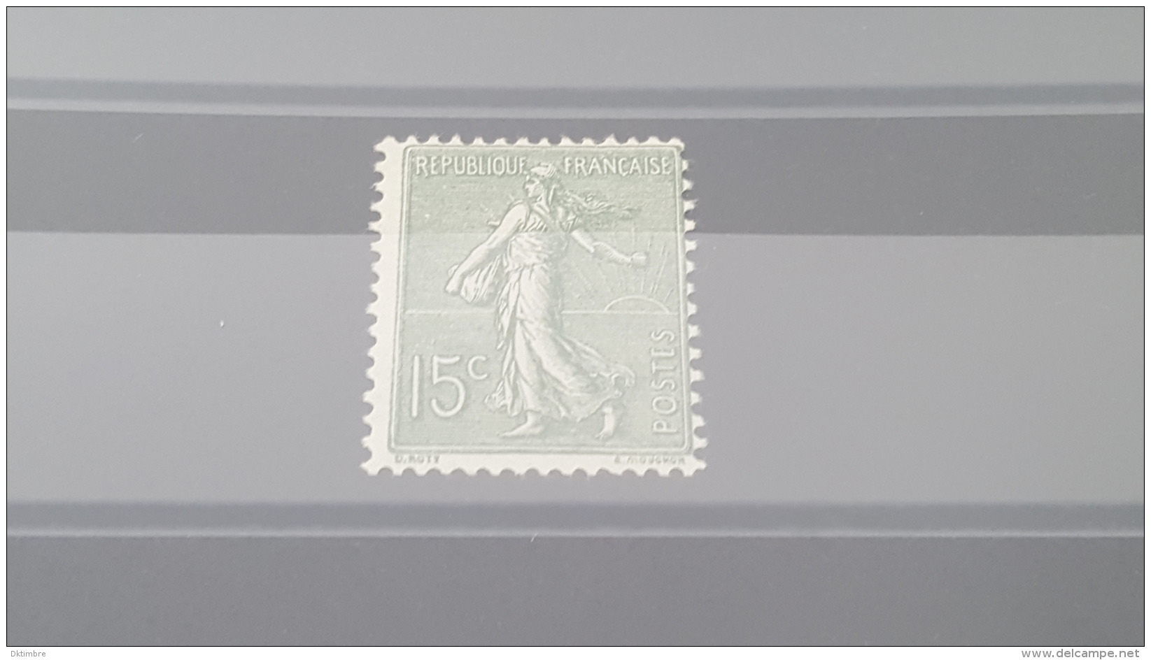 LOT 385912 TIMBRE DE FRANCE NEUF** N°130 - Neufs