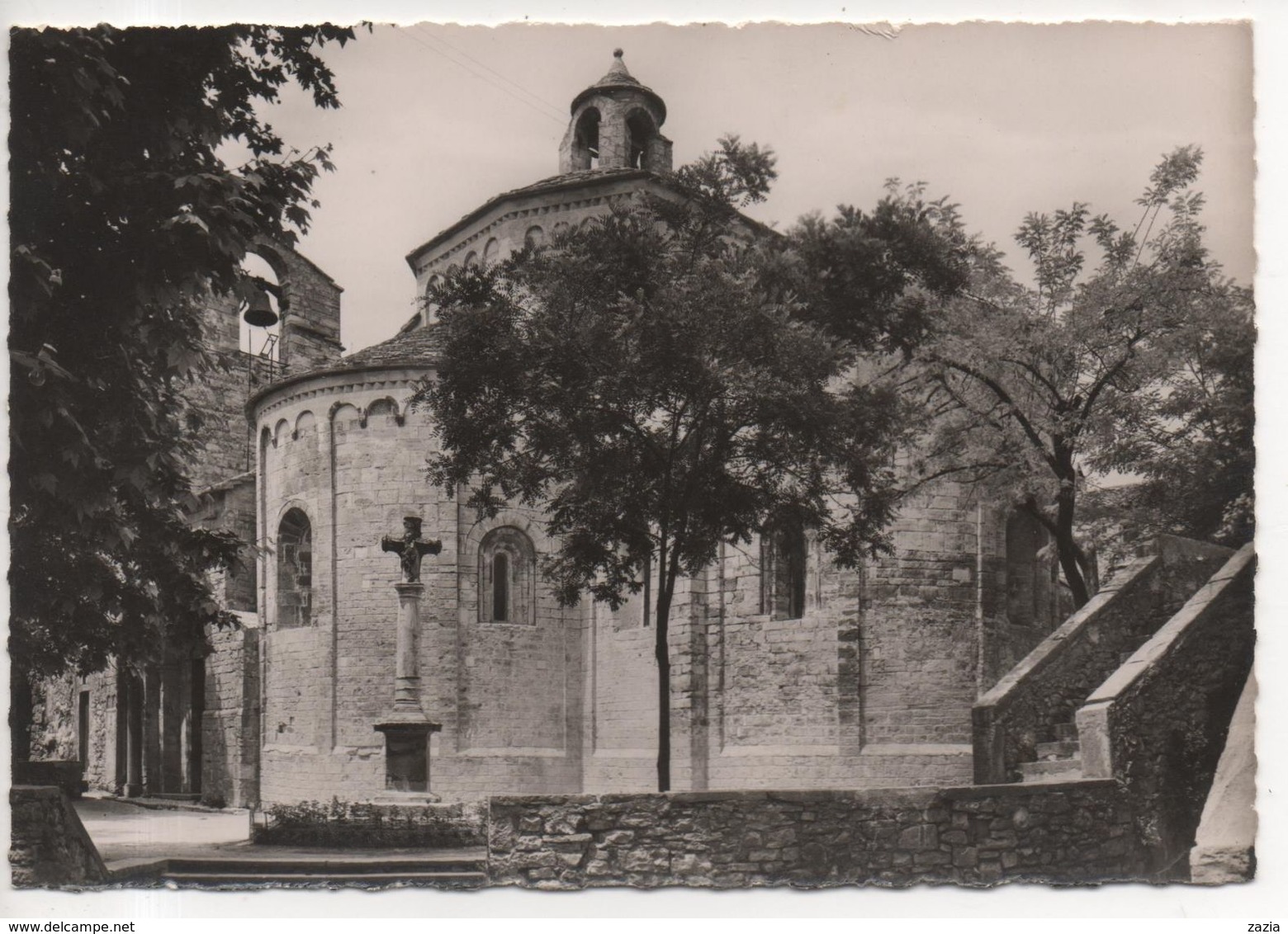 34.462/ ST MARTIN DE LONDRES - Eglise - Autres & Non Classés