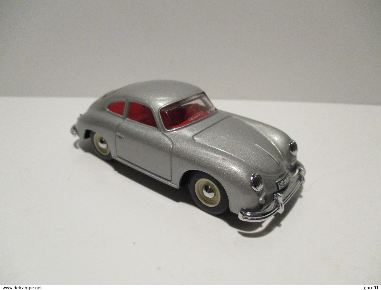 DINKY Matchbox PORCHE 356 - Autres & Non Classés