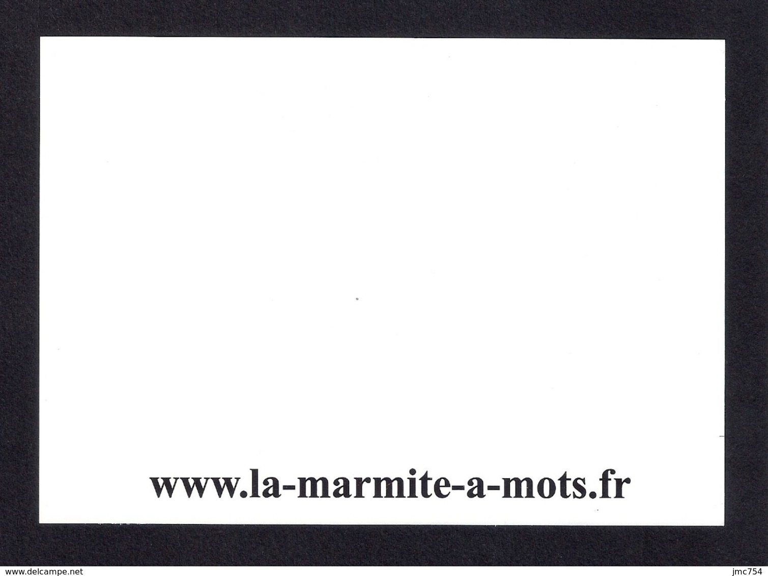 BD.   Le Chat Mal Luné.   Editions La Marmite à Mots. - Sérigraphies & Lithographies