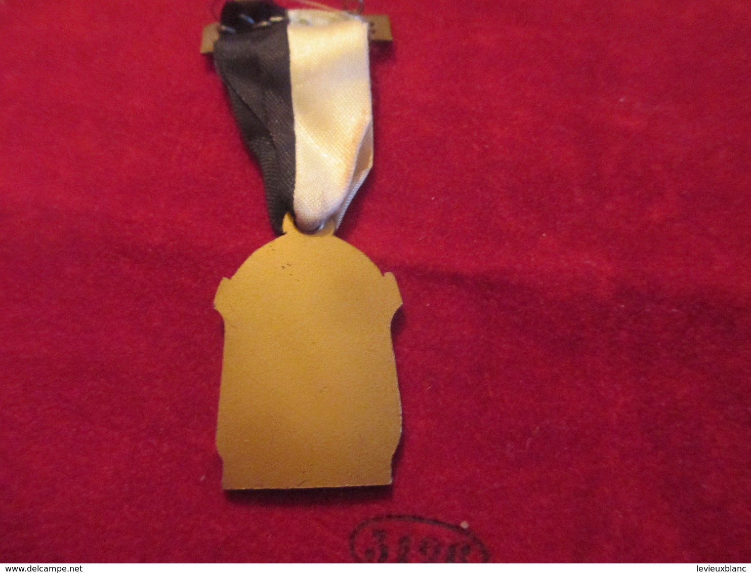 Médaille Pendante/Natacion/ Club Militar/ Bogota/COLOMBIE/1964                      SPO255 - Zwemmen