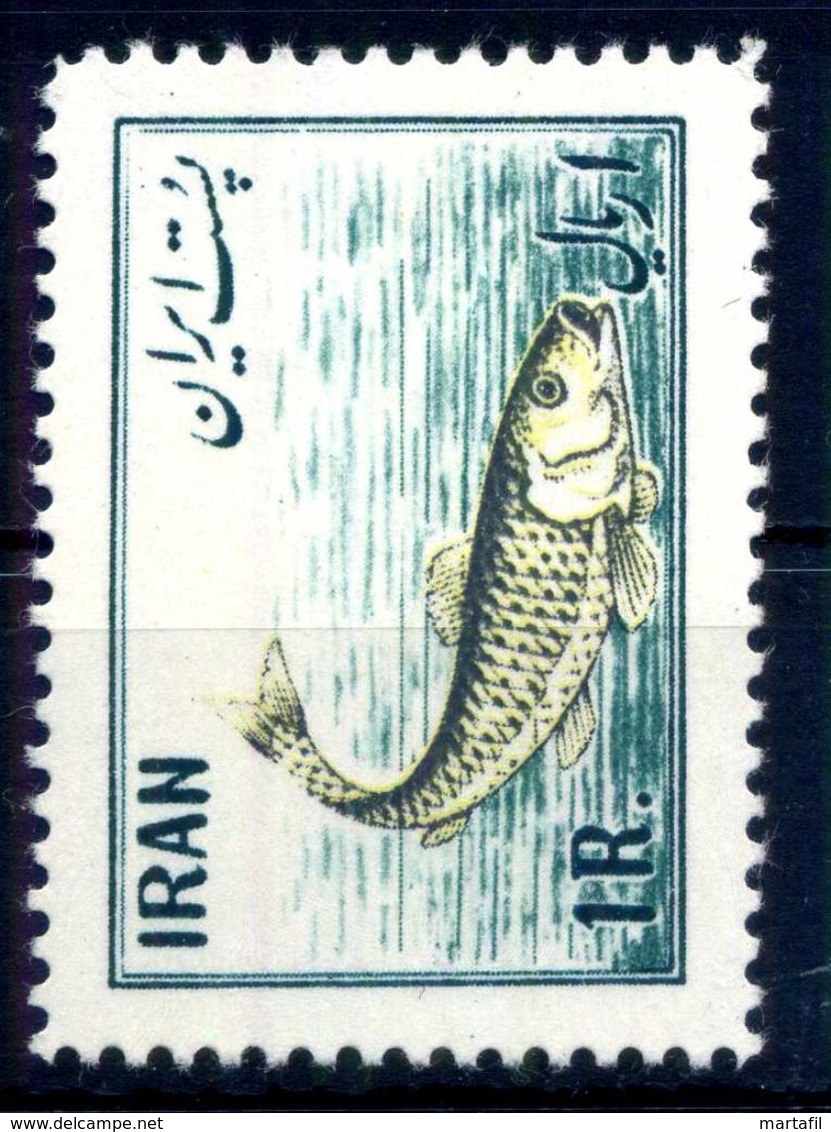 1954 IRAN N.798 MNH ** - Iran