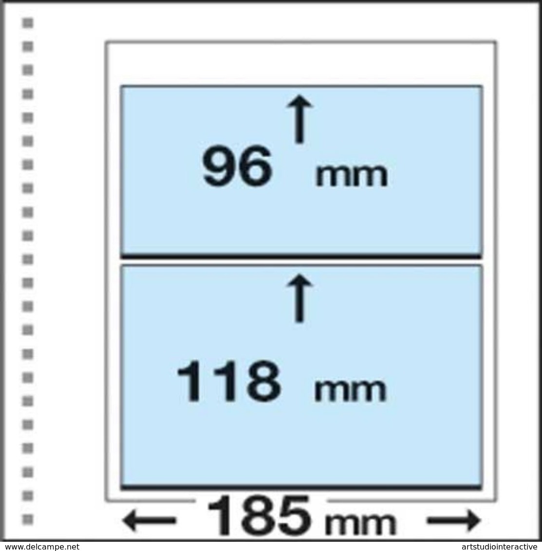 MARINI 8 FOGLI CK-11 (PERFETTO STATO) - Fogli Prestampati