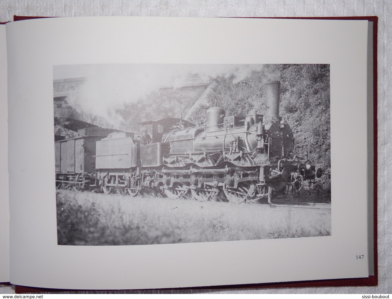 SNCF - LES CHEMINS DE FER DU NORD - En Ce Temps Là...La Vapeur ! - Trains Et Gares Anciennes - Railway