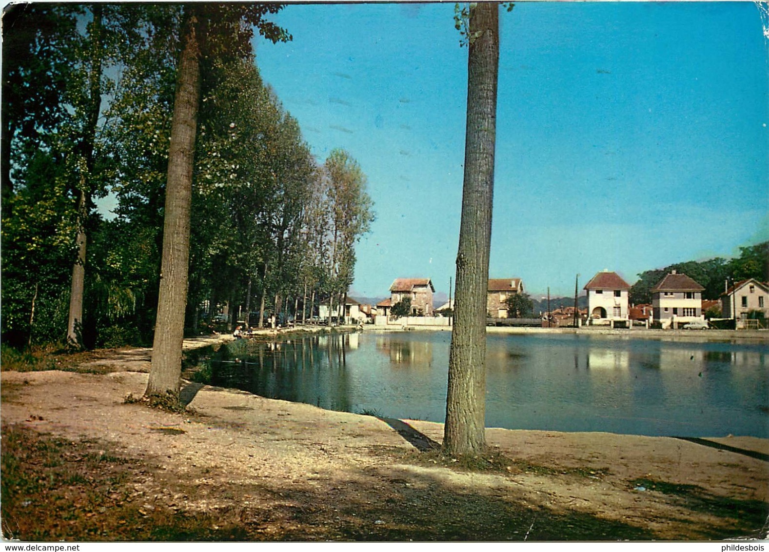 HAUTS DE SEINE CHAVILLE ( Cpsm) - Chaville