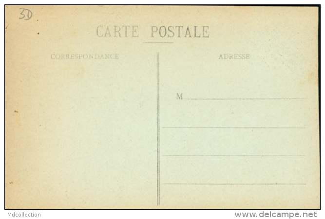 28 LEVES /  Asile D'Aligré - Sous Le Cloitre / - Lèves