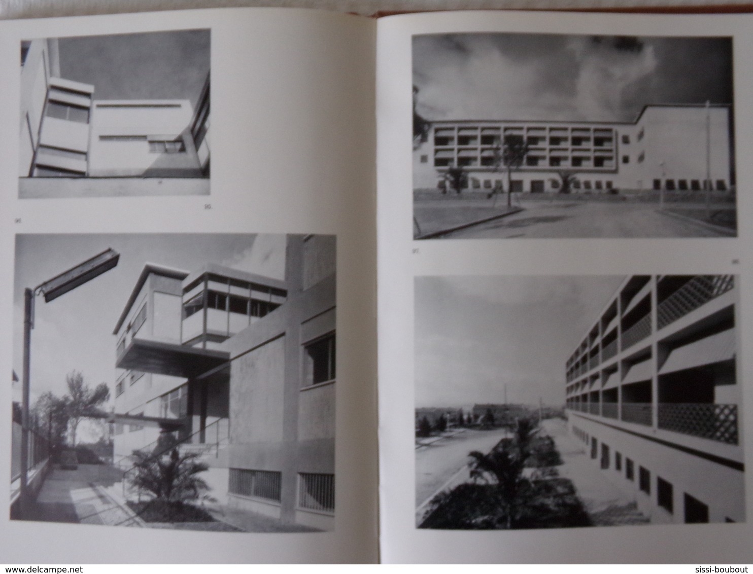 Très Bel Ouvrage Dédicacé à "Eugenio MONTUORI" - Architecte Italien - Famoso Architetto Italiano + Dedizione 1966 - Arte, Design, Decorazione