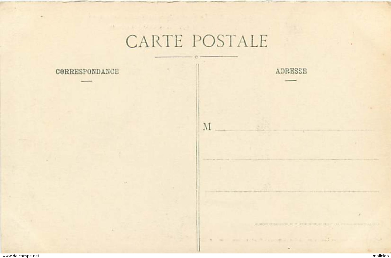 - Vosges -ref-A512- Anould - La Poste - Postes - Carte Bon Etat - - Anould