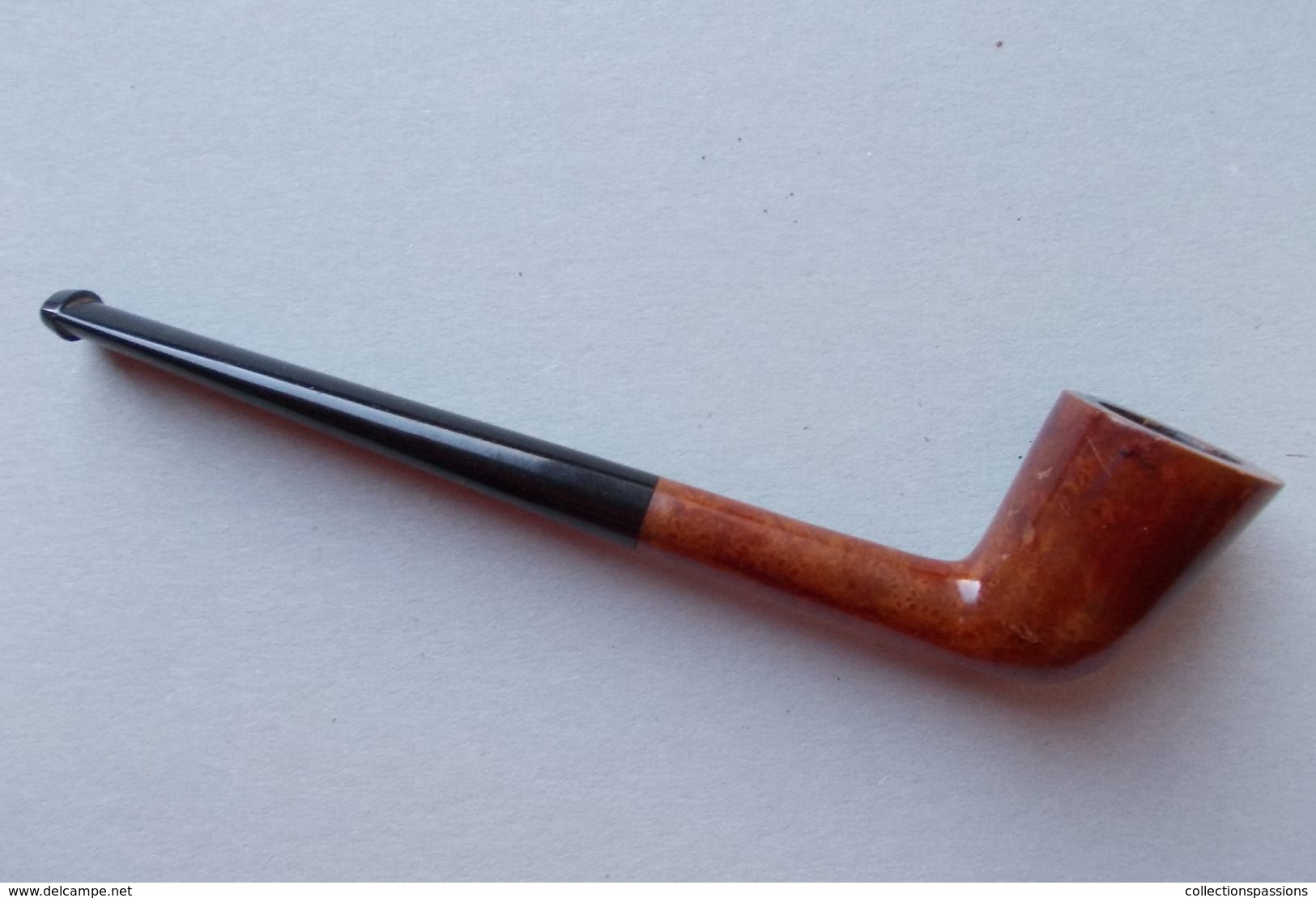 - Ancienne Pipe - - Heather Pipes