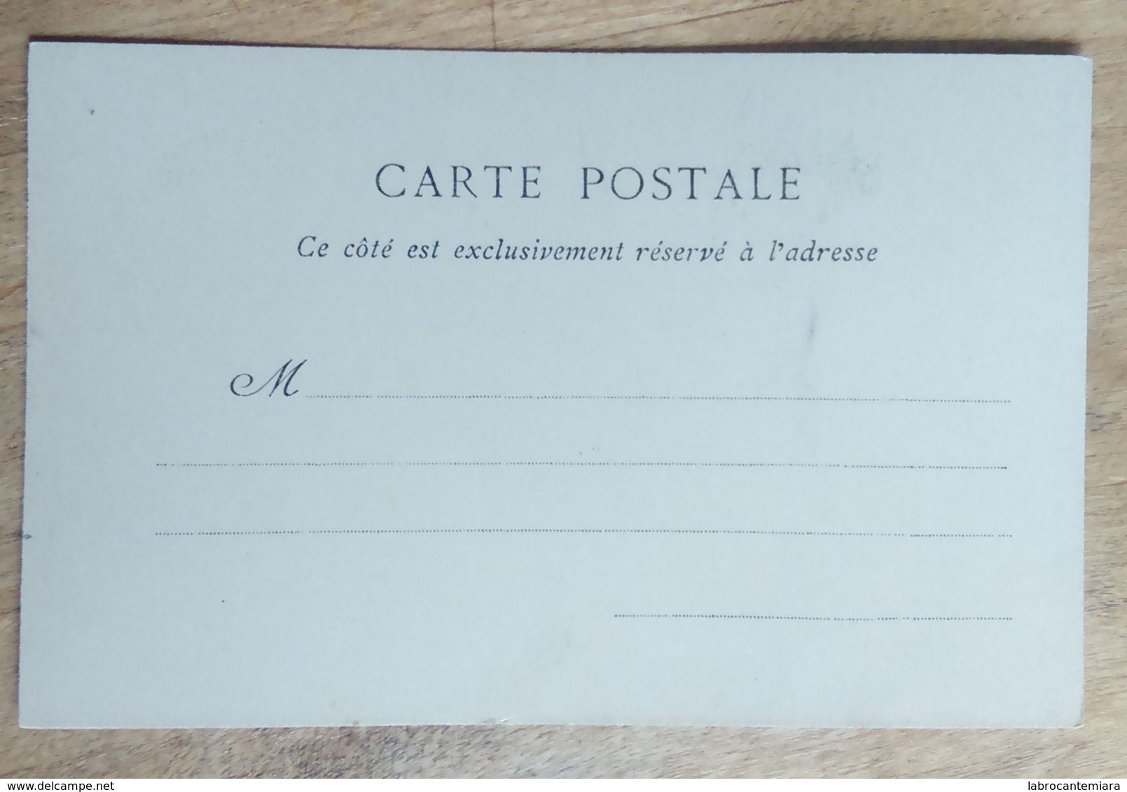 ORENS, Chaumié, Ministre De L'Institution Publique, Sait Lire Et écrire, 11 Juin (1902 ?) - Orens