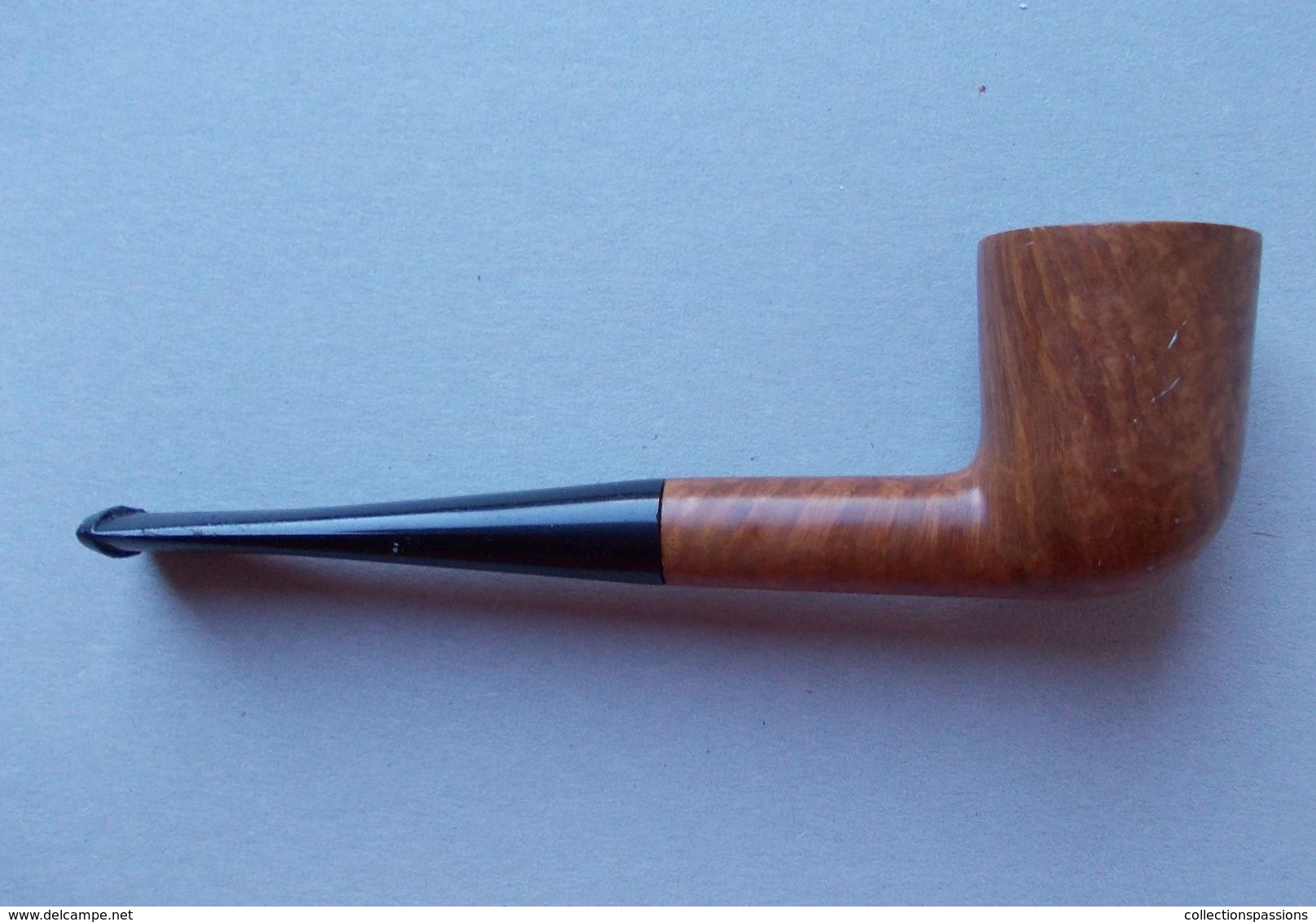 - Ancienne Pipe - JPL St Claude - - Heather Pipes