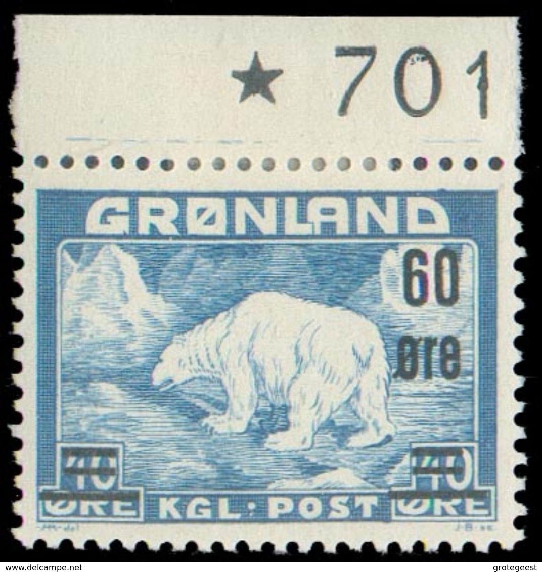 N°28, Bdf Et Xx. OURS BEAR   Yv. 125 ++ -   12564 - Unused Stamps