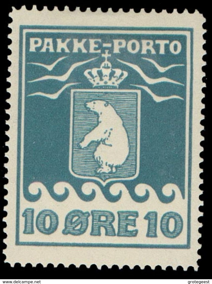 CP N°4  Dt. 11½, X(x).  Yv. 45 ++ -   12565 - Parcel Post