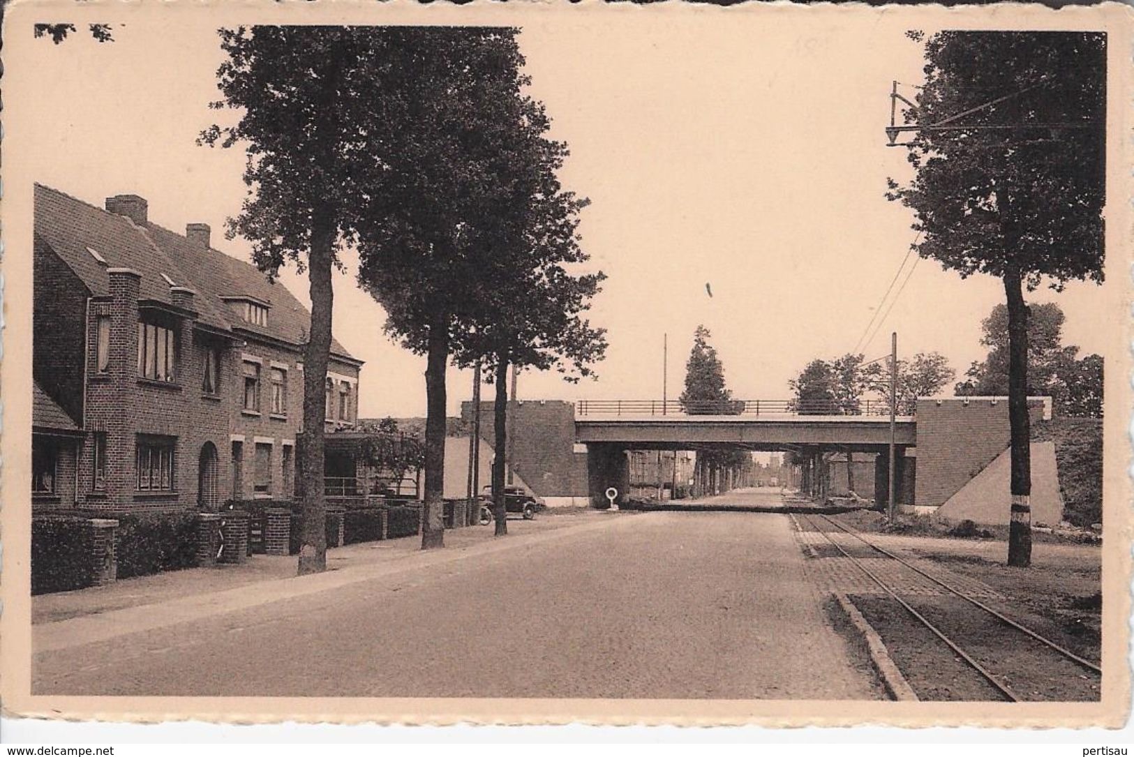 Richt.Autostrade - Oostkamp