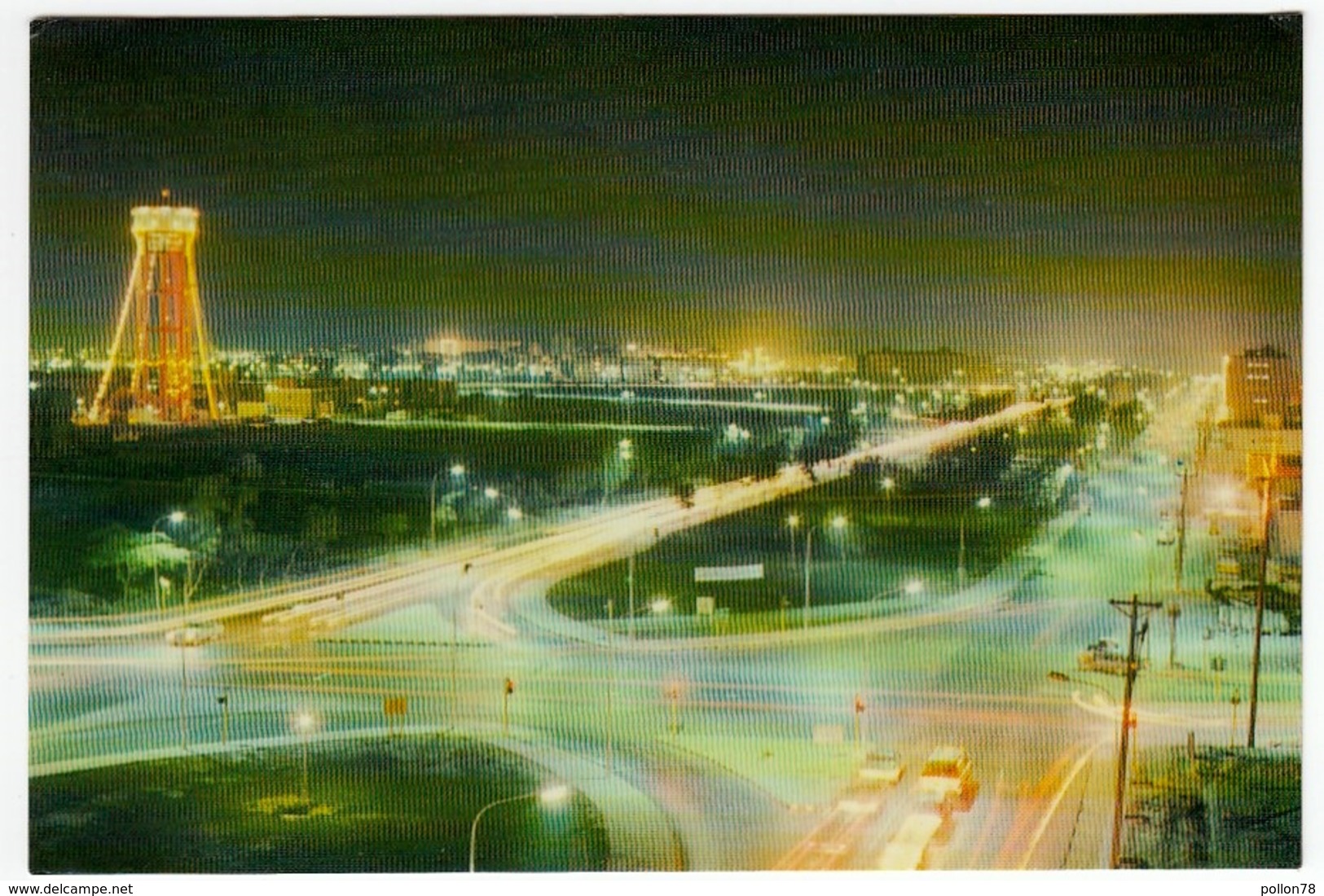 VIEWS FROM ALKHOBAR SAUDI ARABIA - ARABIA SAUDITA - Vedi Retro - Arabia Saudita