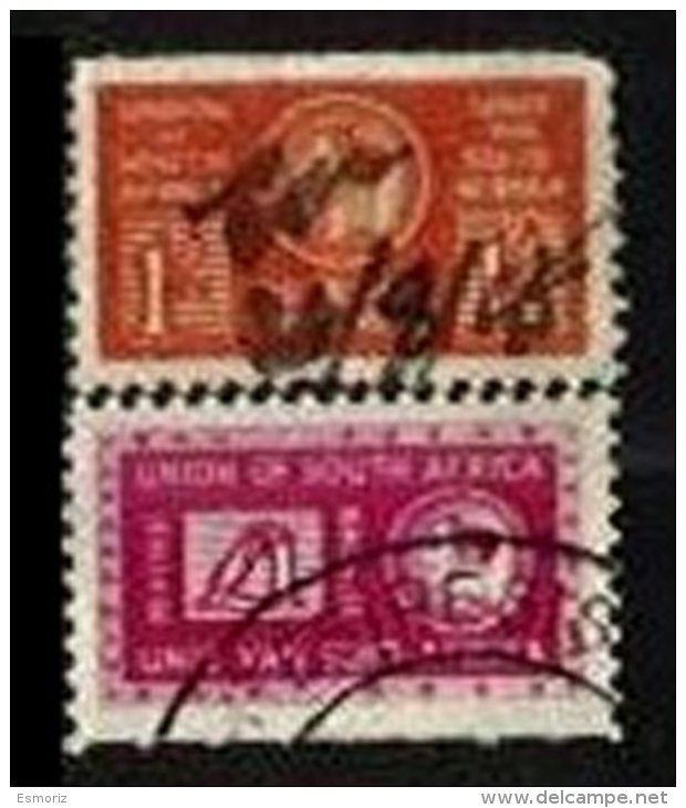 SOUTH AFRICA, Revenues, Used, F/VF - Other & Unclassified