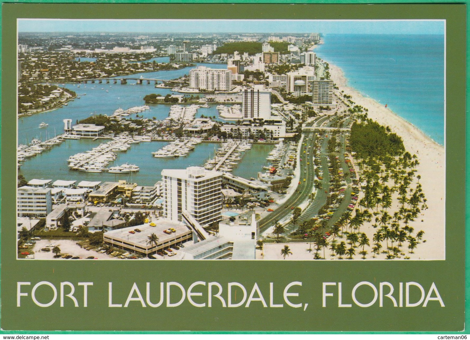 Etats-Unis - Fort Lauderdale - Fort Lauderdale