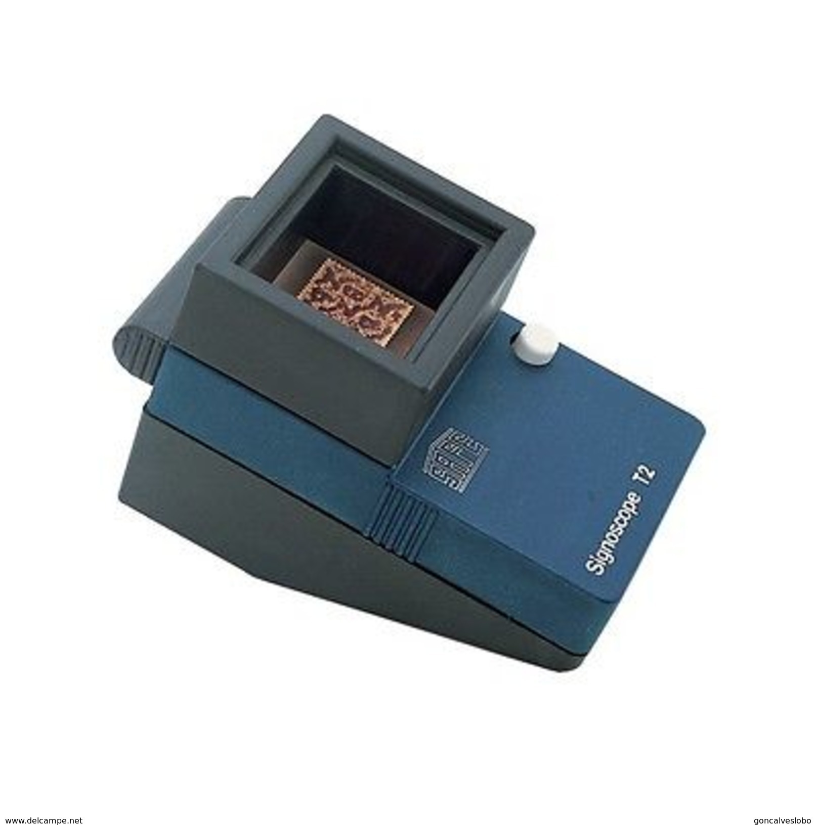 Signoscope T2 9875  (safe) - Autres & Non Classés