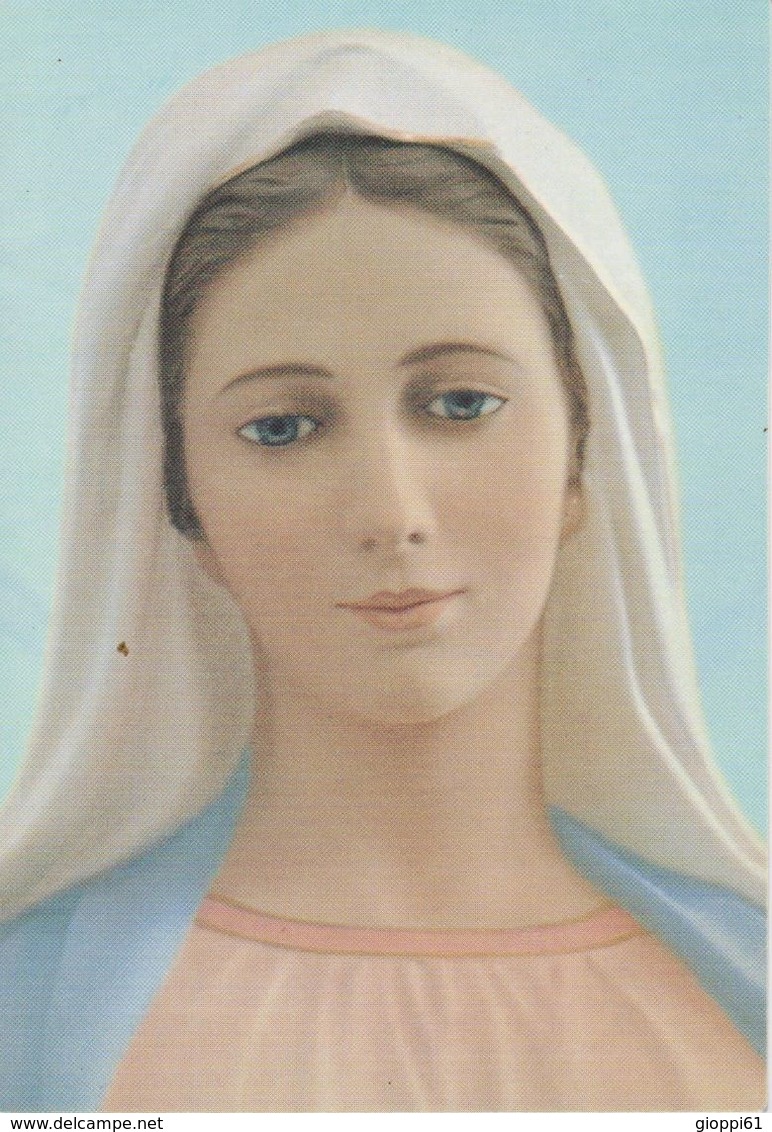 Madonna - Santini