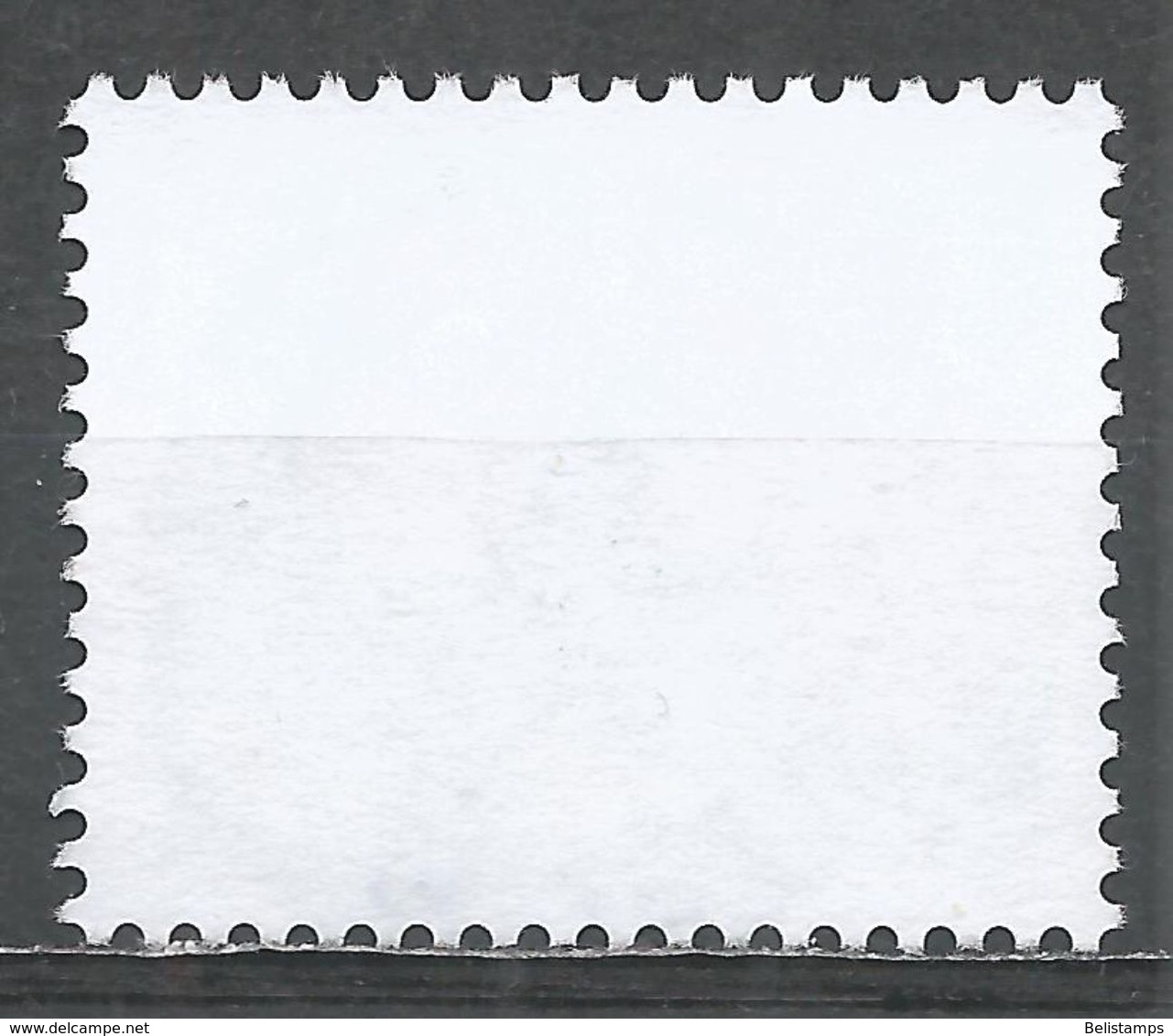 Poland 2016. Scott  #4255 (U) Vaccinium Oxycoccus, Fruits - Used Stamps