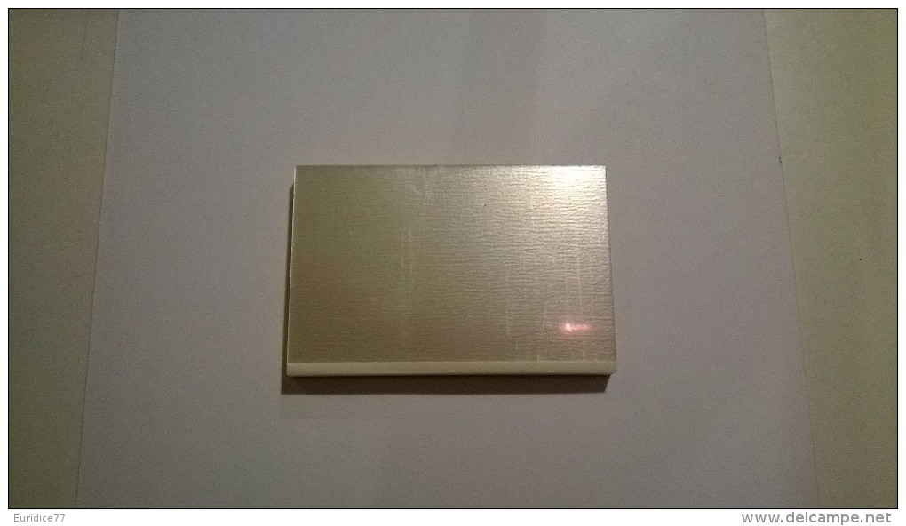 Filoestuches Transparentes - Paquete De 50 - Medidas 45x30 Milimetros - Bolsillos