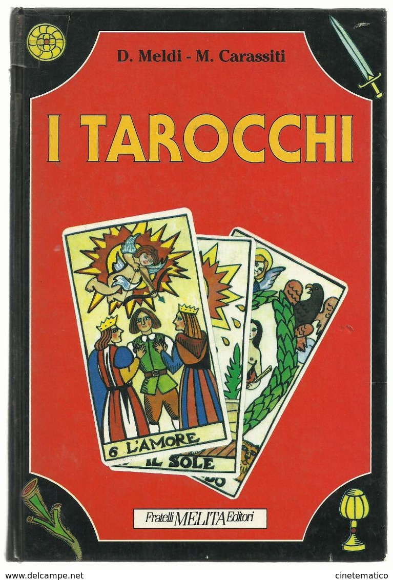 I Tarocchi - Giochi