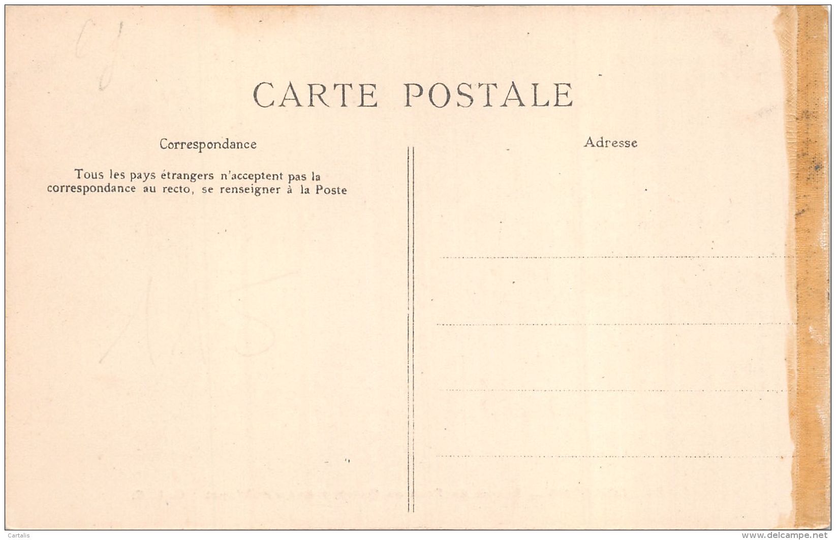 02-SOISSONS-N°436-E/0221 - Soissons