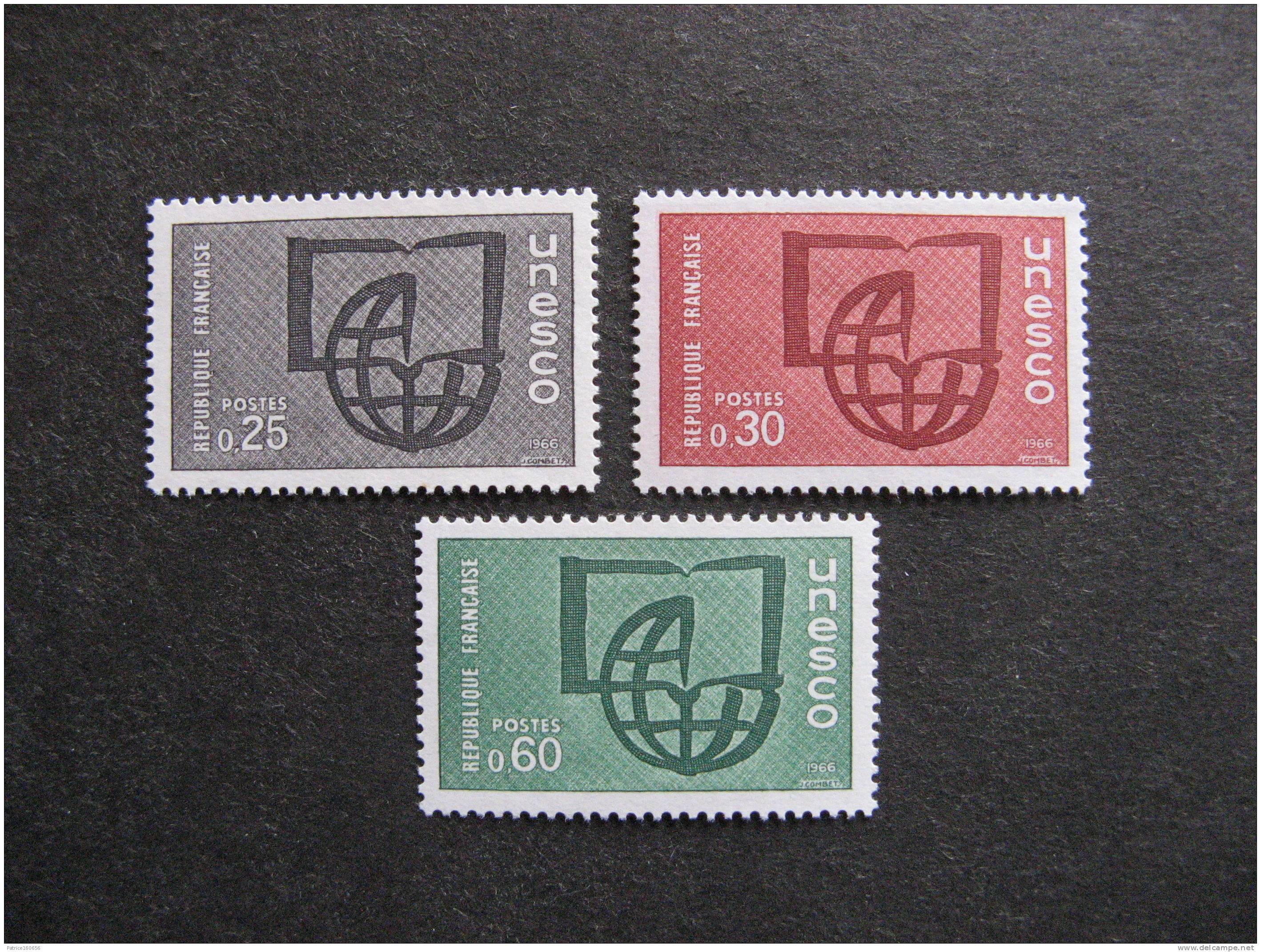 TB Serie De Timbres De Service N° 36 Au N° 38, Neufs XX. - Ungebraucht