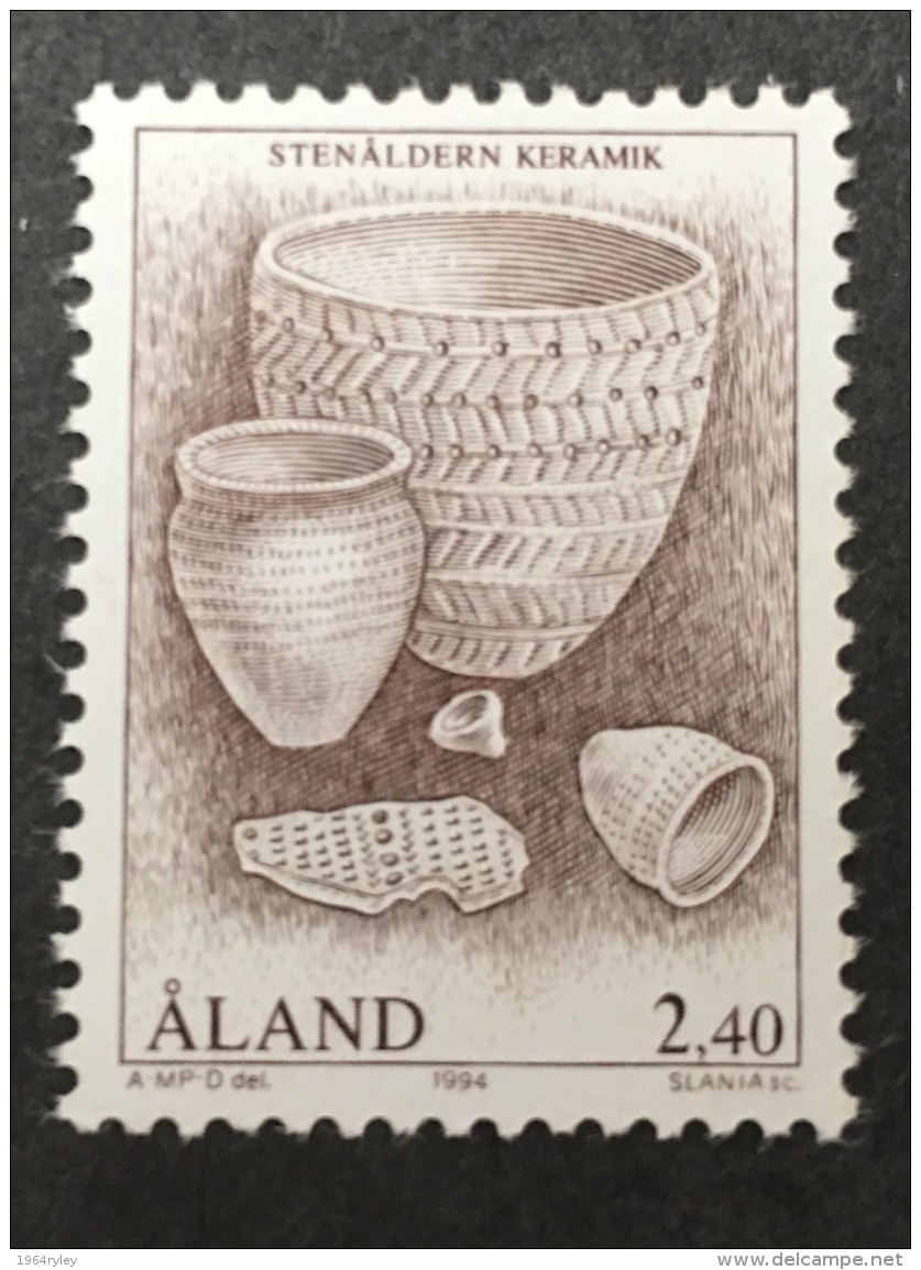 Aland  - MNH** - 1994 - #  97 - Aland