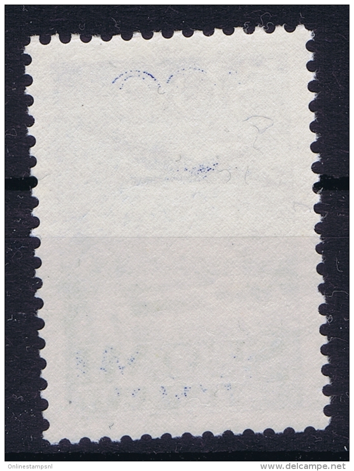 Finland: Mi 91 A  MH/* Flz/ Charniere 1917 - Neufs