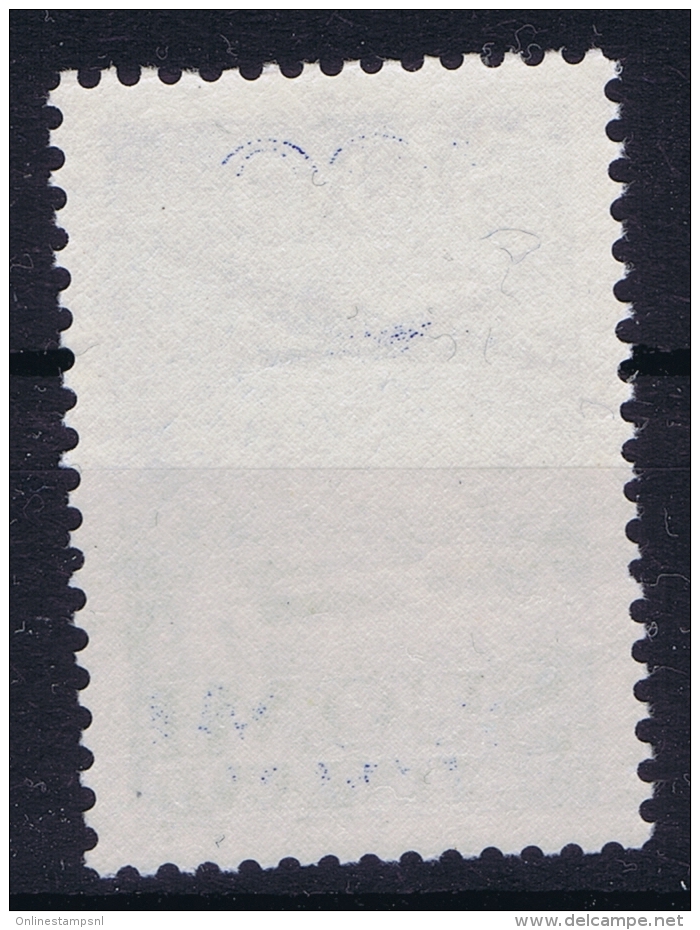 Finland: Mi 91 A  MH/* Flz/ Charniere 1917 - Unused Stamps