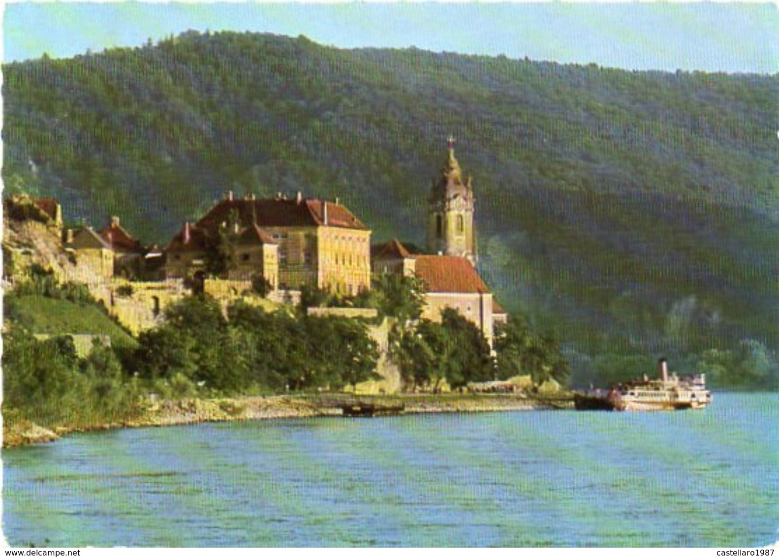 Dürnstein An Der Donau / Wachau - Wachau