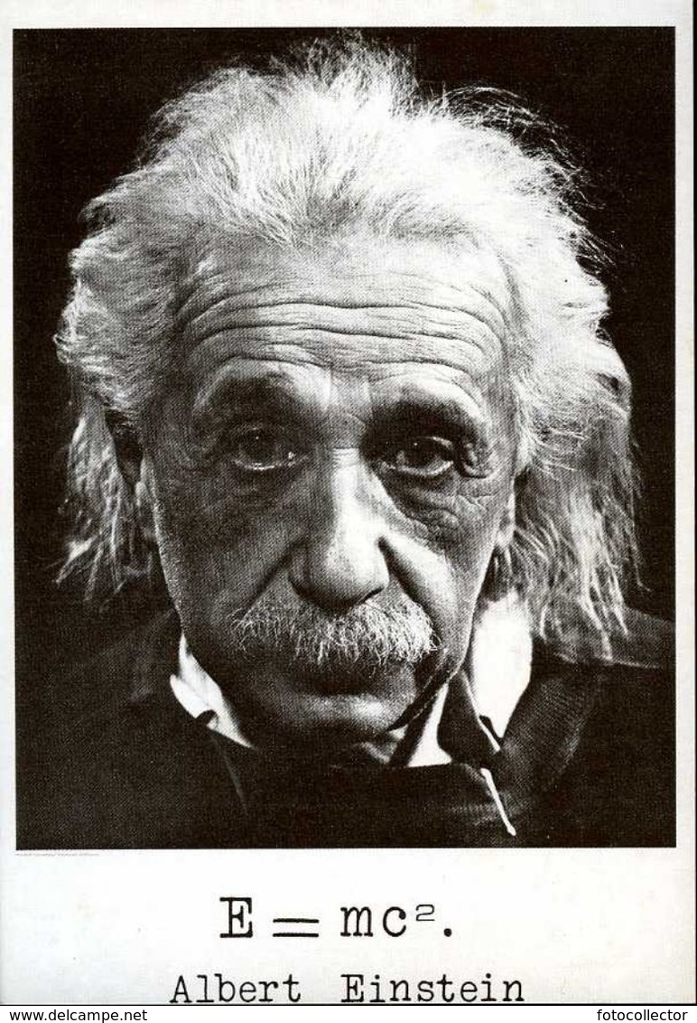 Albert Einstein - Prix Nobel