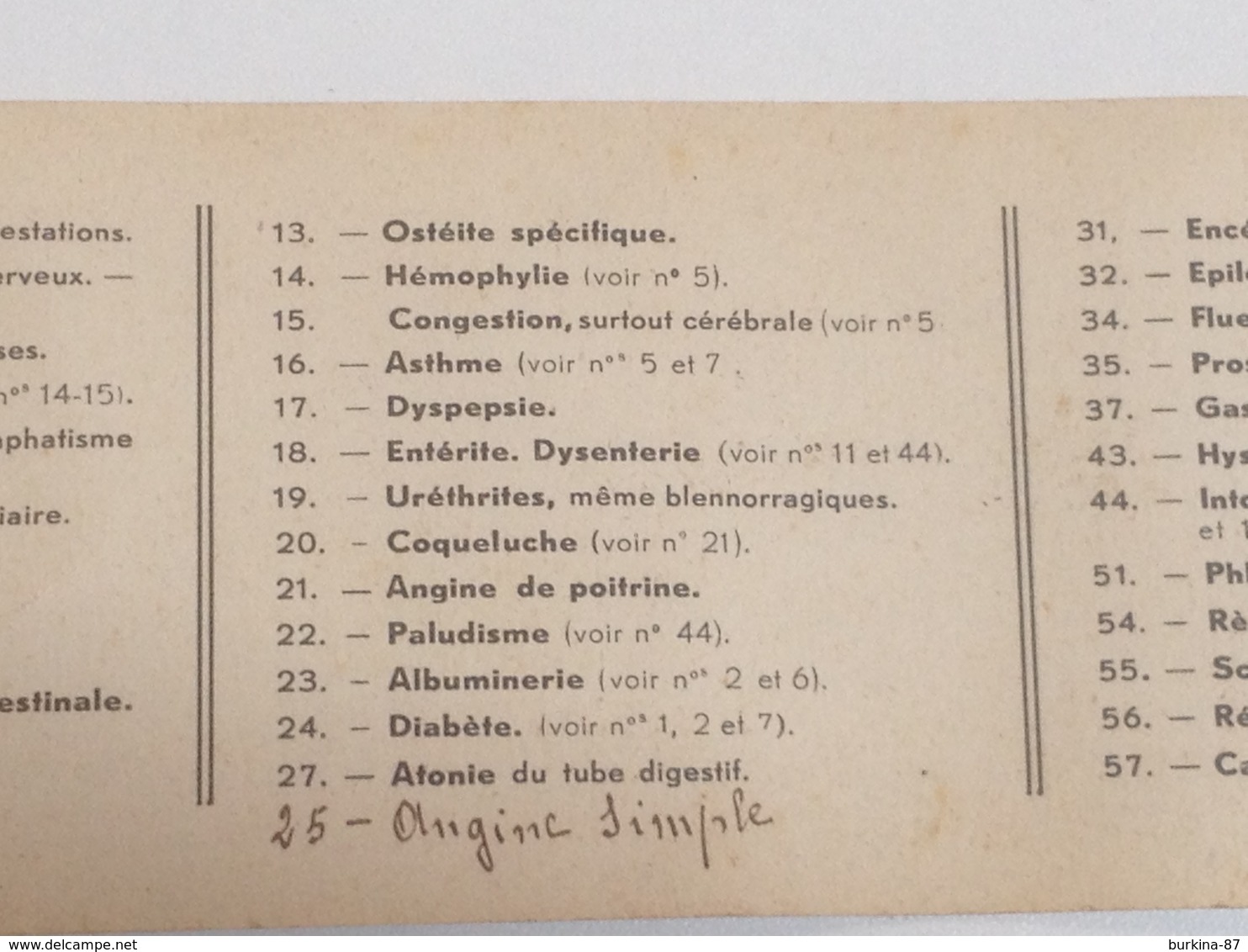 LA TROUSSE MÉDICALE, Mr Vincent Marcel Pharmacien, vers 1880, objet d'exception